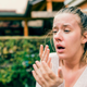 Image for article titled How to Make Yourself Sneeze When It Just Won't Come Out
